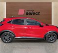 Ford Puma употребяван