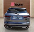 Jaguar F-Pace употребяван