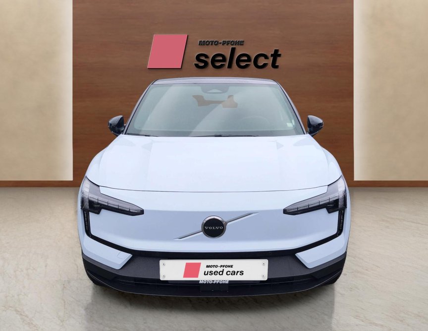 Volvo EX30 употребяван