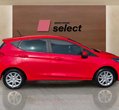 Ford Fiesta употребяван