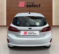 Ford Fiesta употребяван
