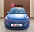 Ford Fiesta употребяван
