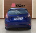 Ford Fiesta употребяван