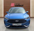 Ford Kuga употребяван