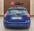 Ford Focus употребяван