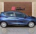 Ford Fiesta употребяван