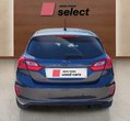 Ford Fiesta употребяван