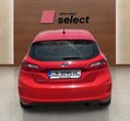 Ford Fiesta употребяван