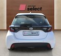 Toyota Yaris употребяван
