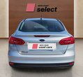 Ford Focus употребяван