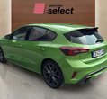 Ford Focus употребяван