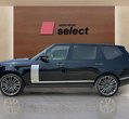 Land Rover Range Rover употребяван