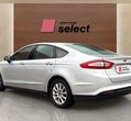 Ford Mondeo употребяван