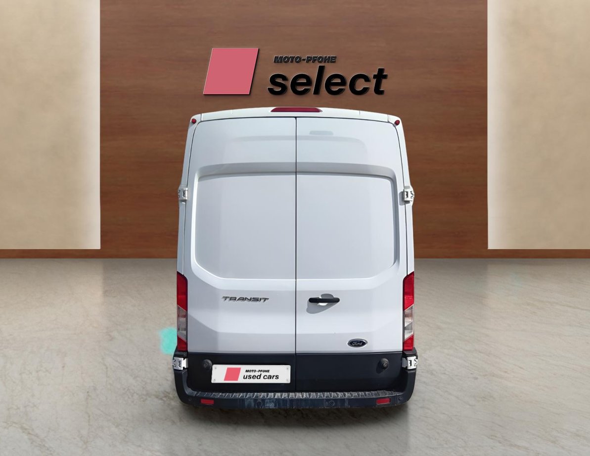Ford Transit употребяван