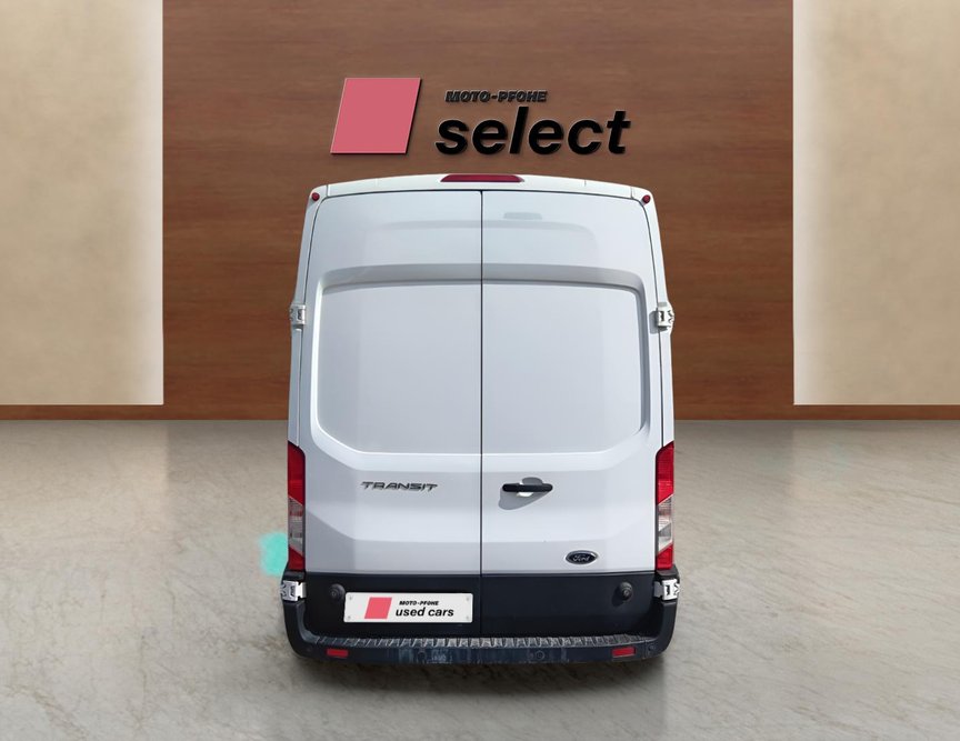 Ford Transit употребяван