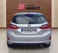 Ford Fiesta употребяван