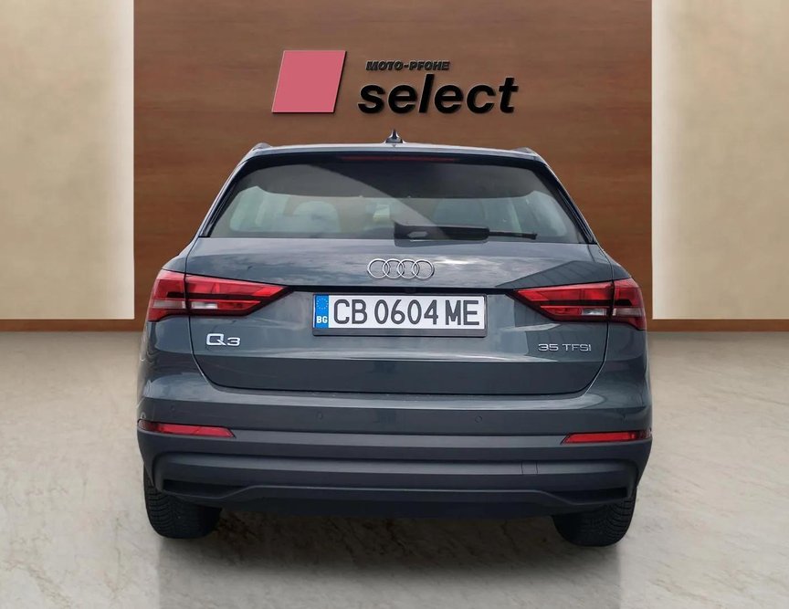 Audi Q3 употребяван