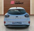 Ford Puma употребяван