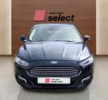 Ford Mondeo употребяван