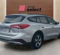 Ford Focus употребяван