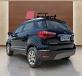 Ford EcoSport употребяван