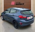 Ford Fiesta употребяван