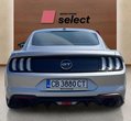Ford Mustang употребяван