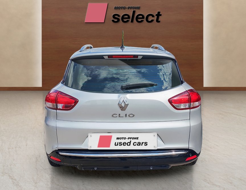 Renault Clio употребяван