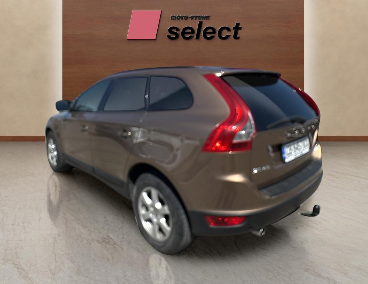 Volvo XC60 употребяван