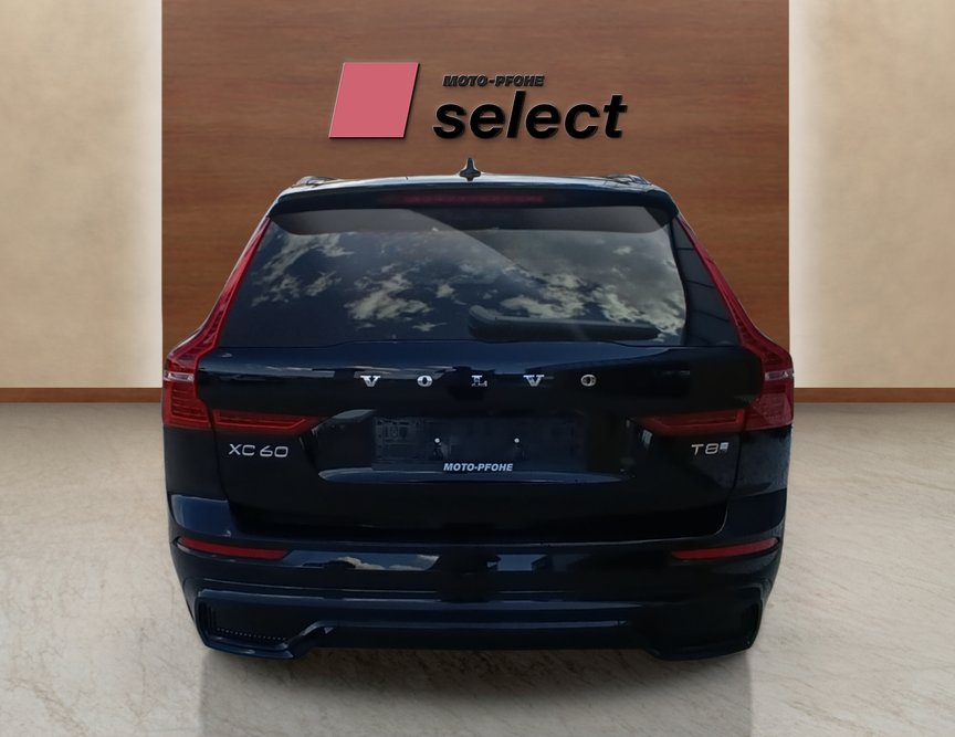 Volvo XC60 употребяван