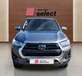 Toyota Hilux употребяван