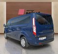 Ford Custom употребяван