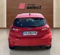 Ford Fiesta употребяван