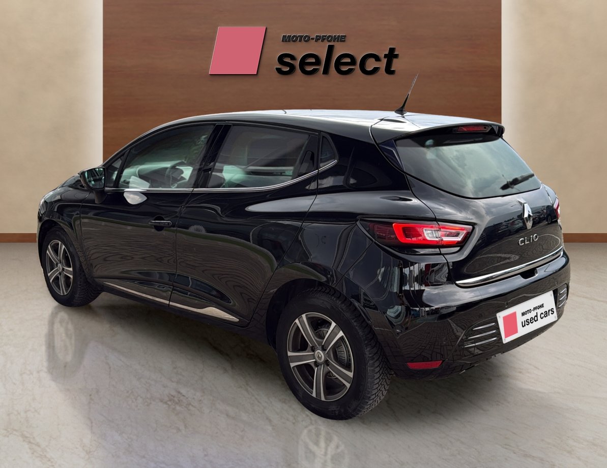 Renault Clio употребяван