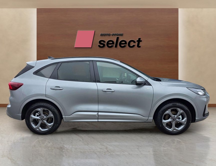 Ford Kuga PHEV употребяван