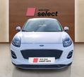 Ford Puma употребяван