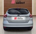 Ford Focus употребяван