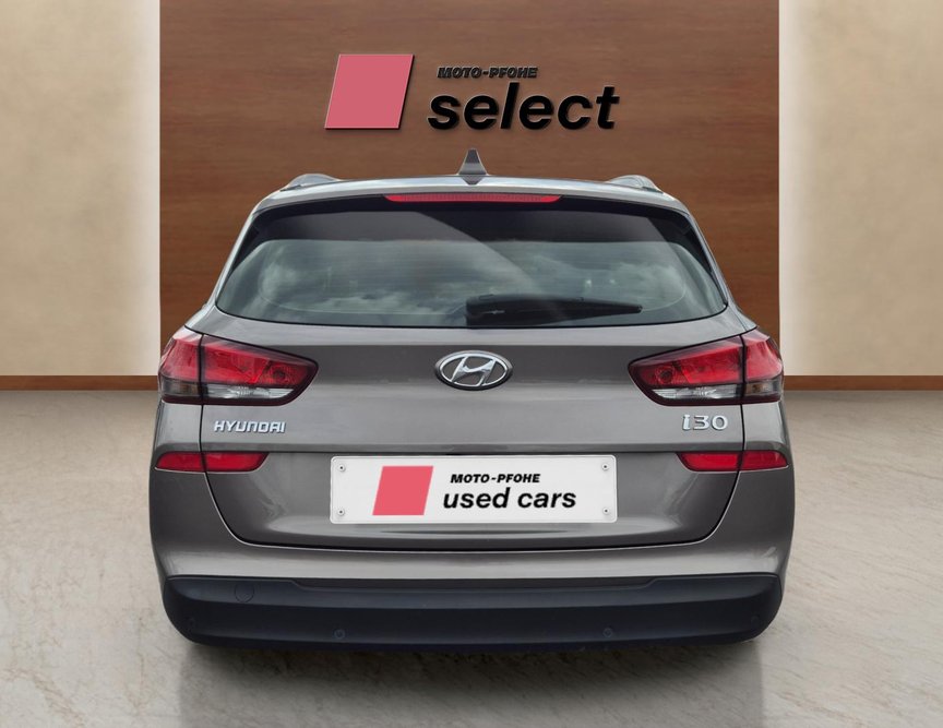 Hyundai i30 употребяван