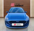 Ford Fiesta употребяван