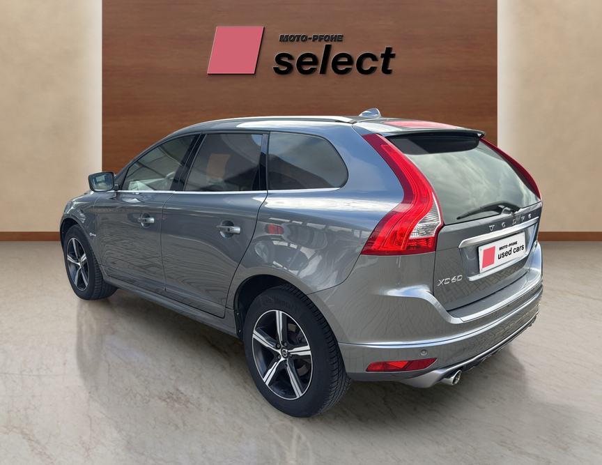 Volvo XC60 употребяван