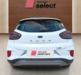 Ford Puma употребяван