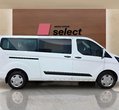 Ford Transit Custom употребяван