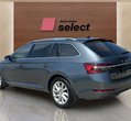 Skoda Superb употребяван