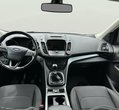 Ford Kuga употребяван
