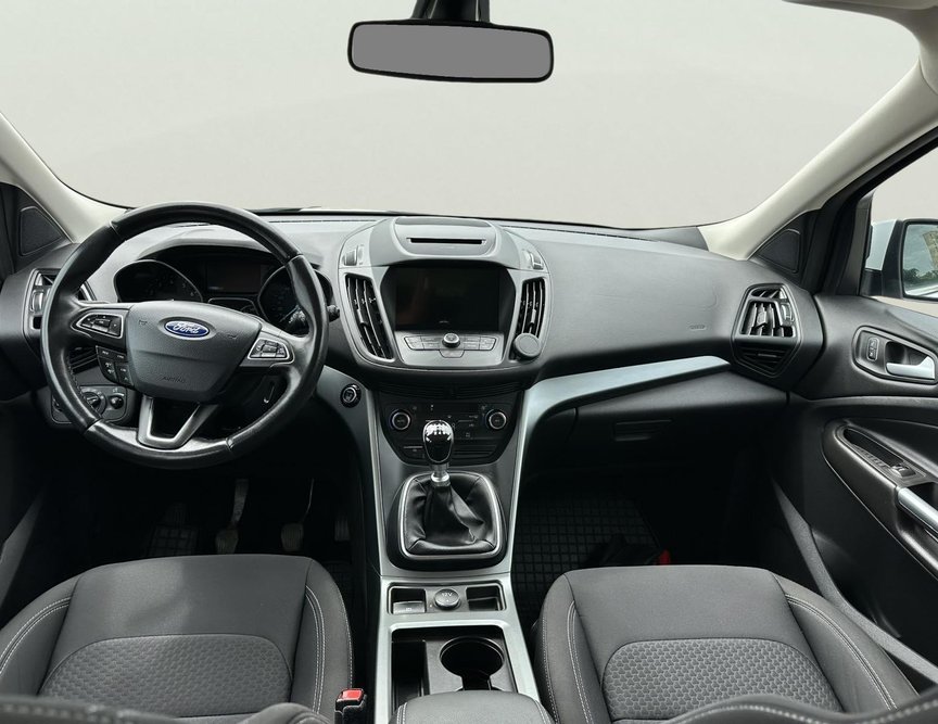 Ford Kuga употребяван