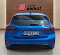 Ford Focus употребяван
