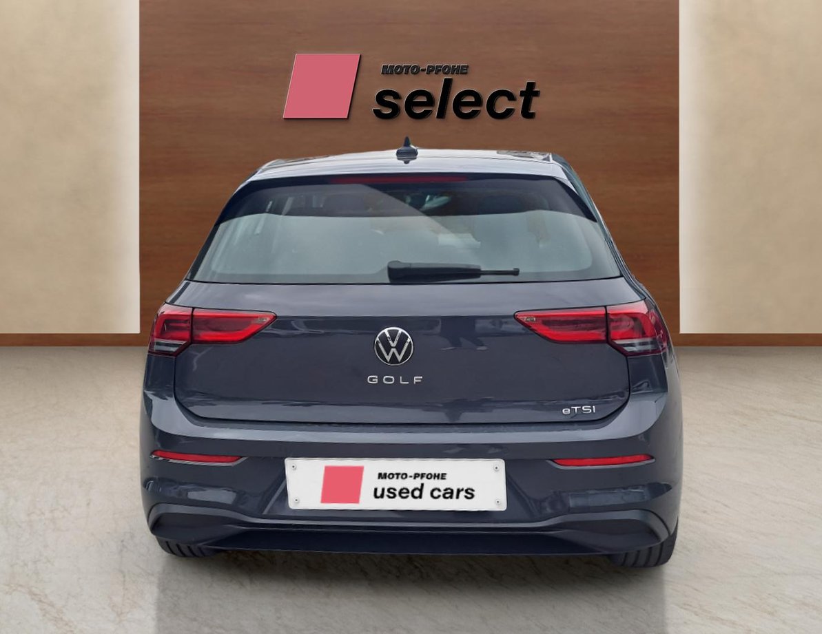 Volkswagen Golf употребяван