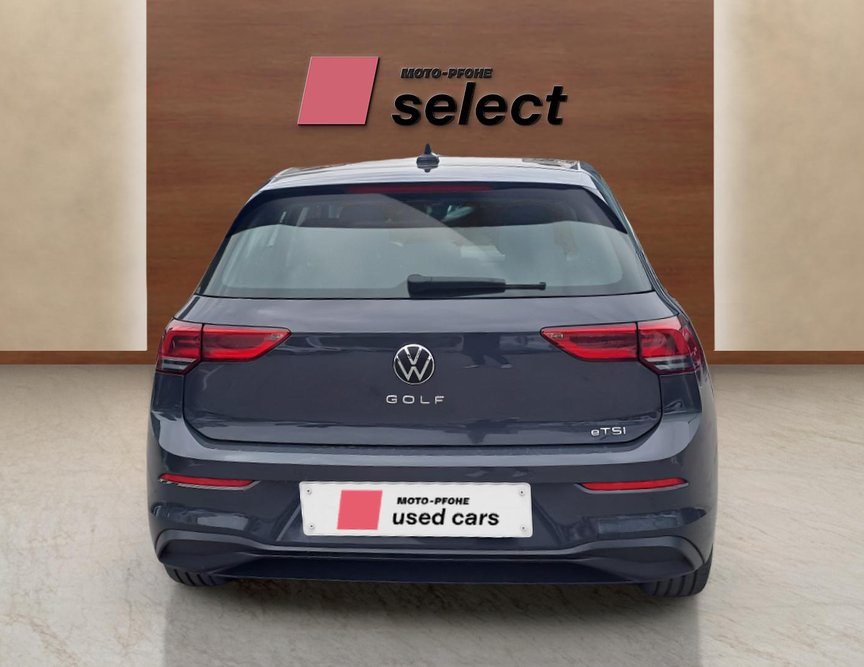 Volkswagen Golf употребяван