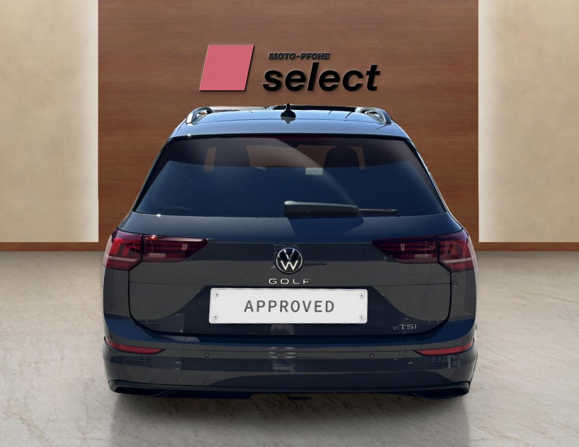 Volkswagen Golf употребяван