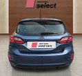 Ford Fiesta употребяван